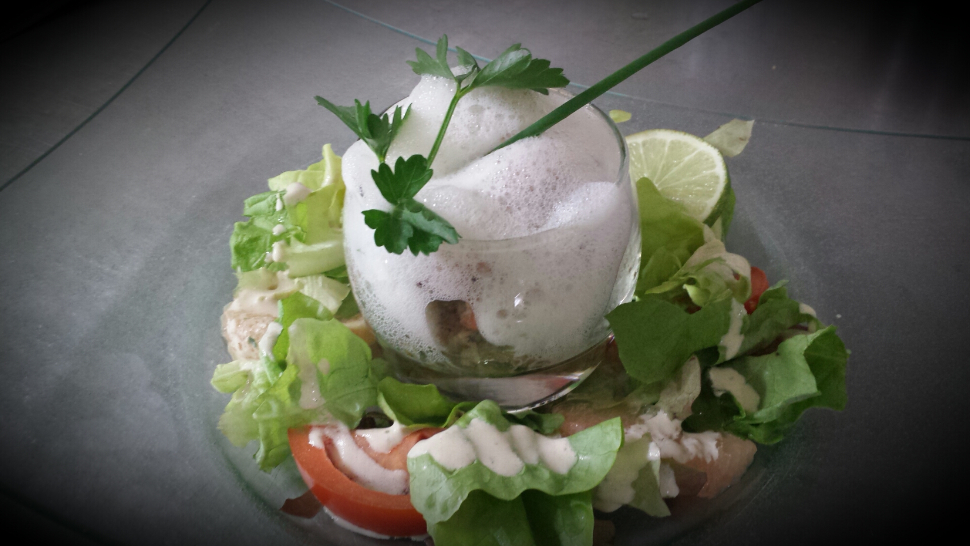 plat restaurant poitou charentes